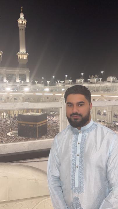 Abdul mutalib Hussain