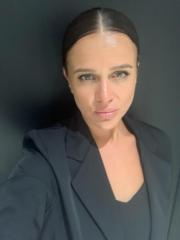 Victoria Spinu