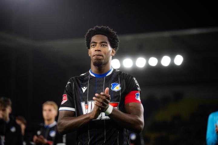 Collin Seedorf