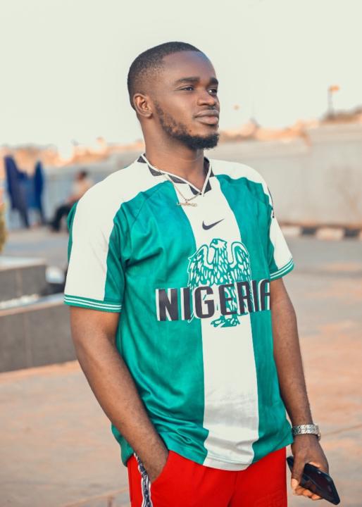 Chijioke Eze