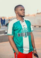 Chijioke Eze