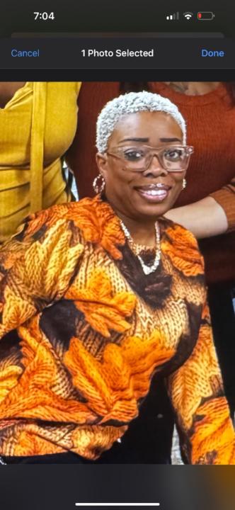 Shatima Johnson