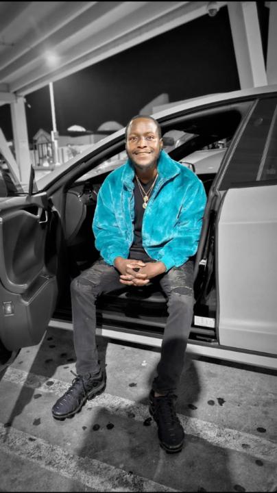 Trumaine Lee