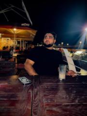 Khaled Alkanash