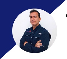 Carlos Alberto Cogollos Rodriguez