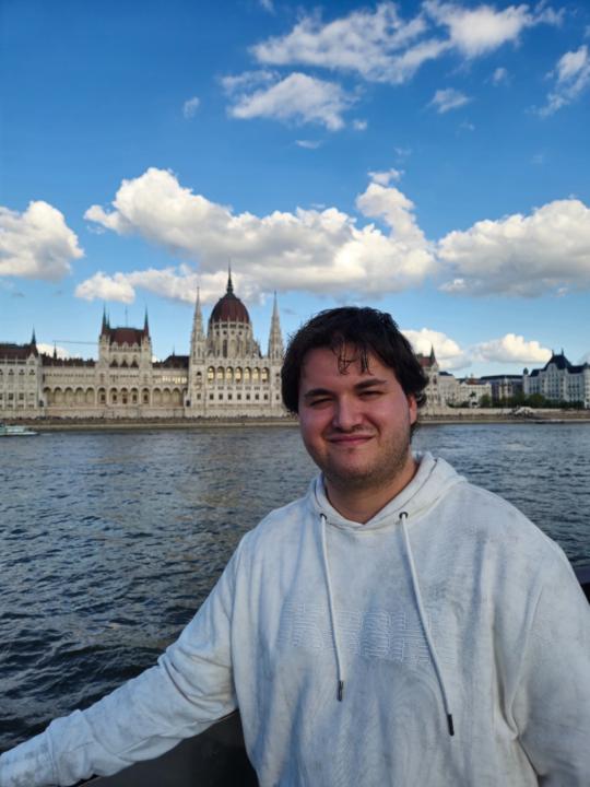 Rodrigo Garcia Fernandez