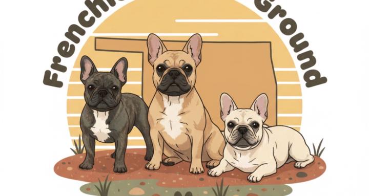 🐾Frenchies On The Ground‼️