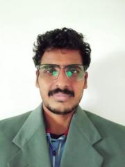 Chandrakandh M