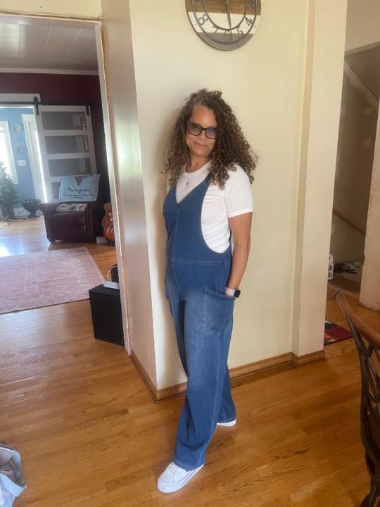 Jacquline Jacquline steele