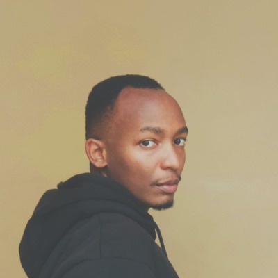Jameson Mwangi
