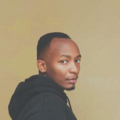 Jameson Mwangi