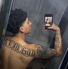 Angel Torres