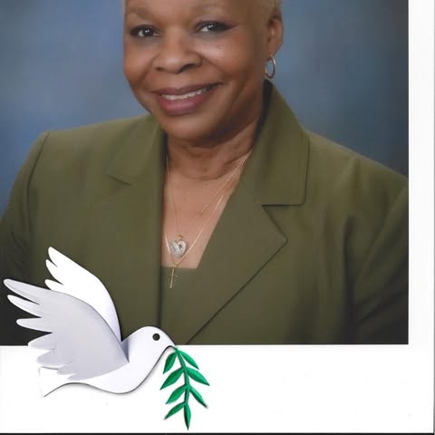 Christine Clarke-Robinson