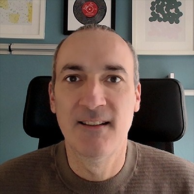 Martin Horton