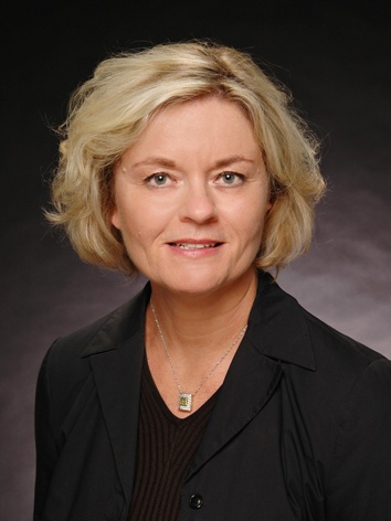 Bettina Scheele