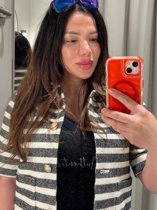 Giselle Margareth Garcia Martinez