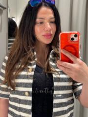 Giselle Margareth Garcia Martinez