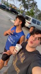 Nick Salcedo