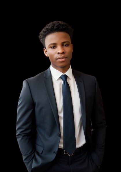 Toriola Ayomide