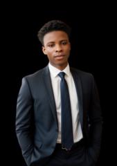 Toriola Ayomide