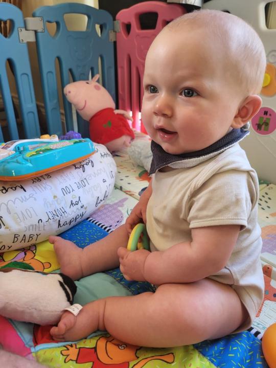 Micheál Fitzpatrick