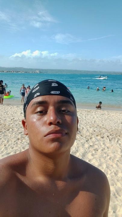 Brayan Ibañez