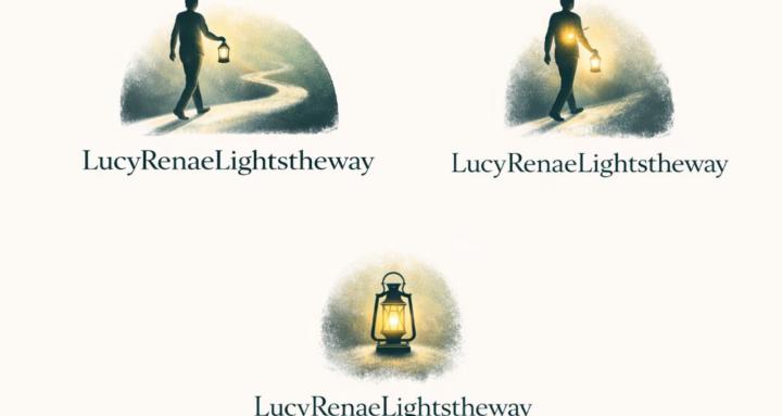 Lucy Renae Lights the Way