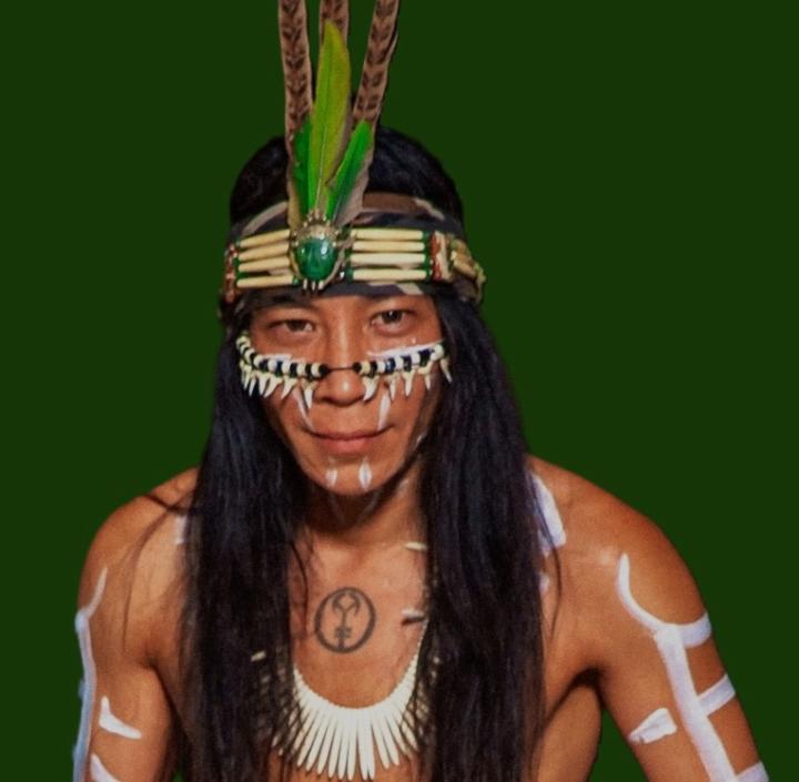 Napoleon Reyes Gertes