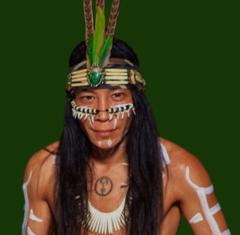 Napoleon Reyes Gertes