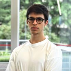 David Escobar