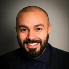 Mohamed Lamrid