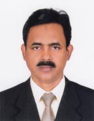Md Abdur Razzaque Sheikh