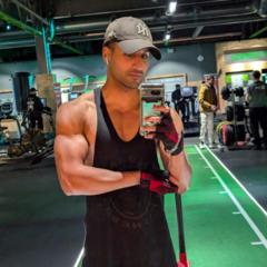 Sunny Singh