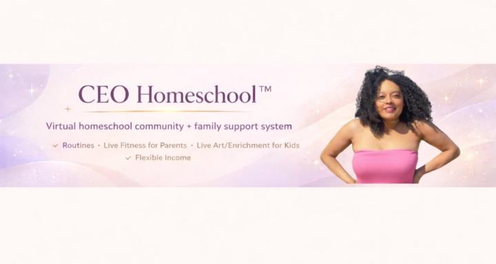 CEO Homeschool