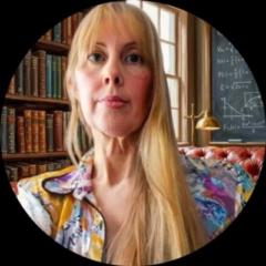 Sue Cremona-Meteyard