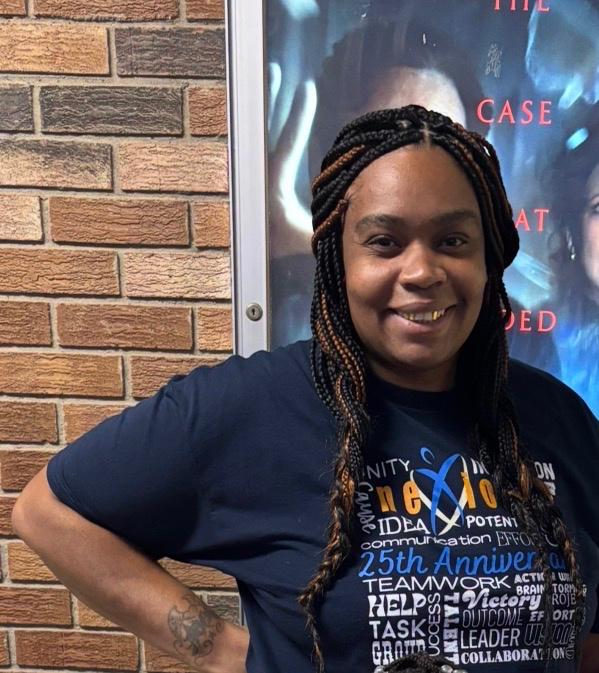 Shemika Young