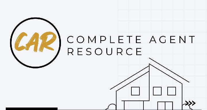 Complete Agent Resource