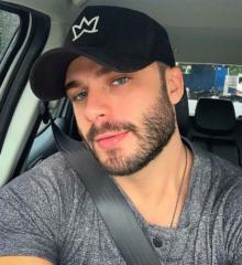 Alex Garcia