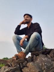 Vikrant Ingale