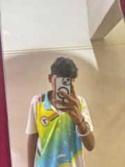 Prayush Patel