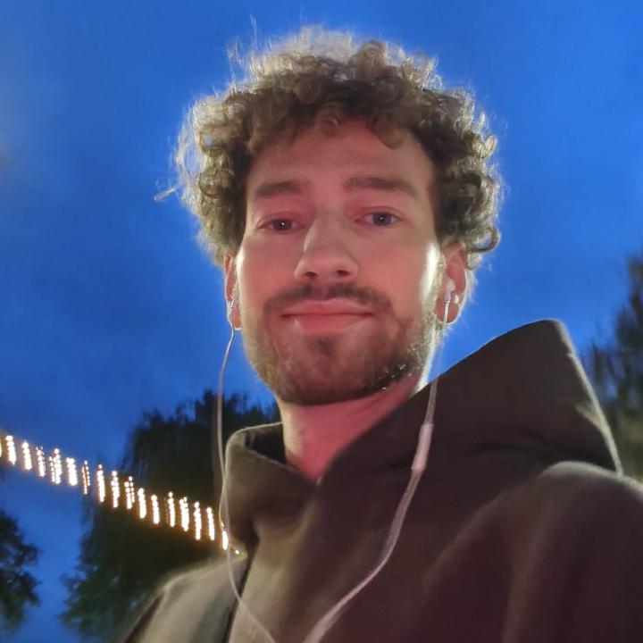 Kees Jan van Genderen