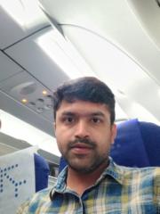 Vinay Kumar Vara Prasad Yarlagadda