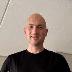 Tyron Janse van Vuuren