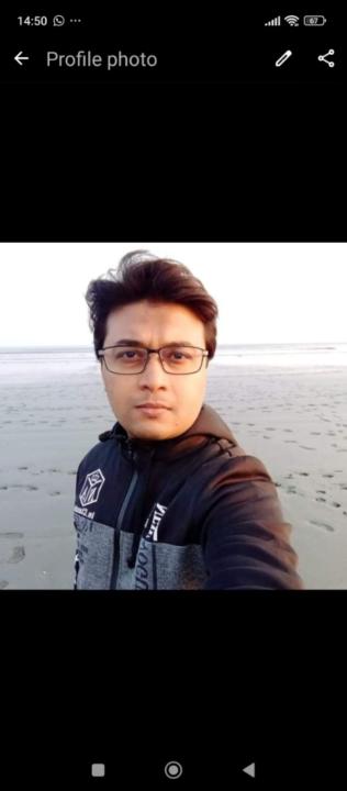 Muhammad ahsan Siddiqui