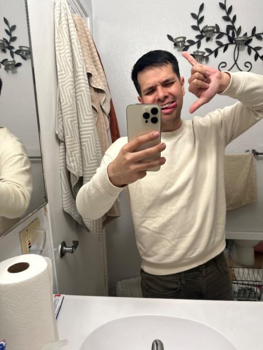 Jose Magdaleno