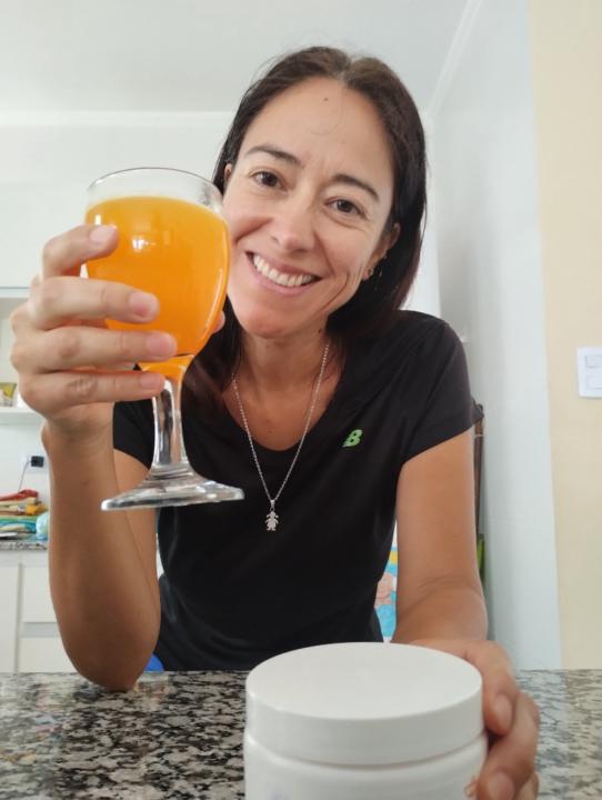 Paula Alejandra Rivera