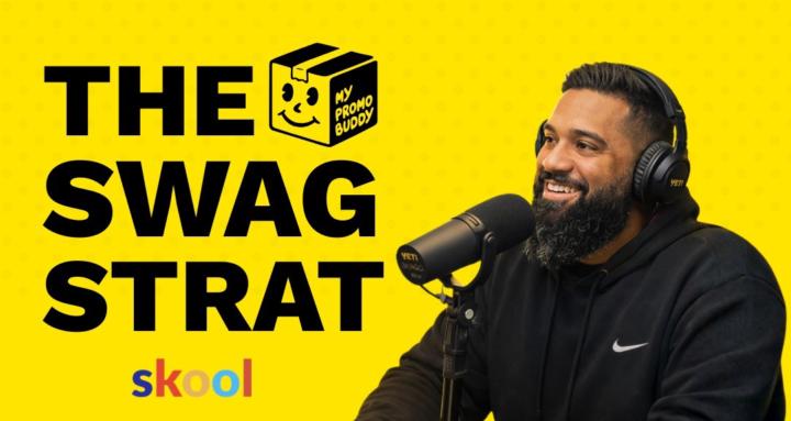 The Swag Strat