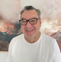 Keith Kruger