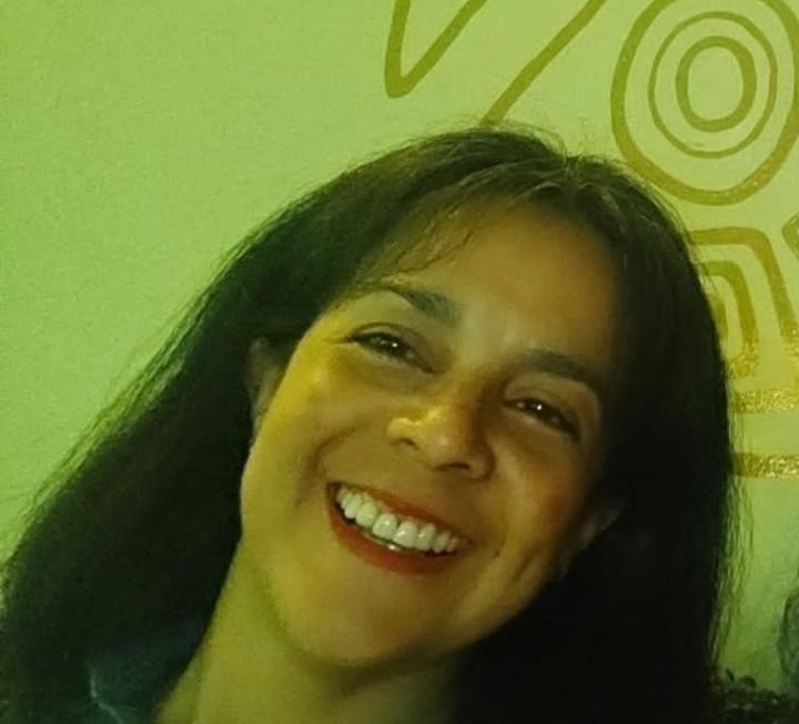 Sheila Moreno