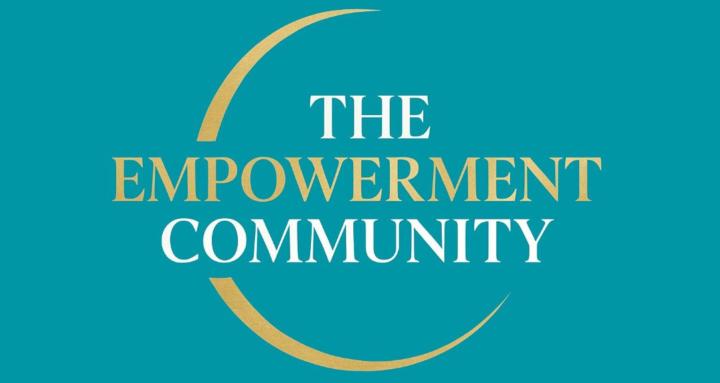 THE EMPOWERMENT COMMUNITY